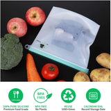 Reusable Freezer Bag