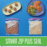 Ziploc Storage Bags
