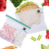 Reusable Freezer Bag