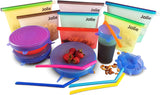 Reusable Bags Silicone