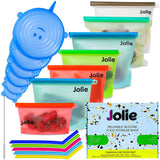 Reusable Bags Silicone